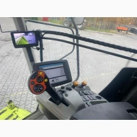 Комбайн Claas Lexion 760 Terra Trac (2013) – 2186 м/г! Без пробігу по Україні