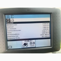 Комбайн Claas Lexion 760 Terra Trac (2013) – 2186 м/г! Без пробігу по Україні
