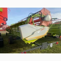 Комбайн Claas Lexion 760 Terra Trac (2013) – 2186 м/г! Без пробігу по Україні