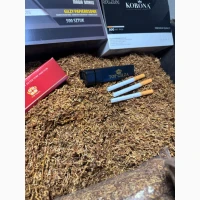 Продам чистий Тютюн! Прилуки, Бонд, Кемел, Честер та ін. ГІЛЬЗИ