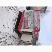 Термо буда для морозива