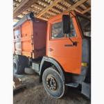 Продам---- Камаз --самоскид 45143.2007р