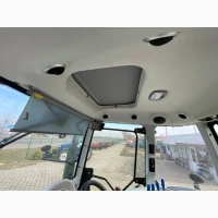 Продам колісний трактор ДТЗ-1404 на 140 к.с