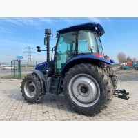 Продам колісний трактор ДТЗ-1404 на 140 к.с