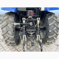 Продам колісний трактор ДТЗ-1404 на 140 к.с