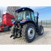 Продам колісний трактор ДТЗ-1404 на 140 к.с