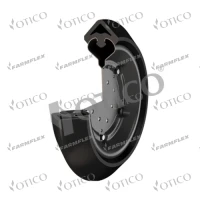 Колесо 420х100 / 020131.15 Otico, 206809 Amazone, LE402 Amazone
