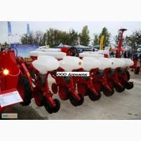 Сеялка пропашная Вега 6 Профи