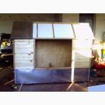 Пасечный инвентарь