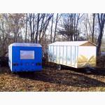 Пасечный инвентарь