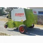 Рулонный пресс-подборщик Claas Rollant 46 Roto Cut / прес підборщик / Клаас Ролант