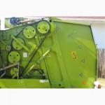 Рулонный пресс-подборщик Claas Rollant 46 Roto Cut / прес підборщик / Клаас Ролант