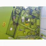 Рулонный пресс-подборщик Claas Rollant 46 Roto Cut / прес підборщик / Клаас Ролант