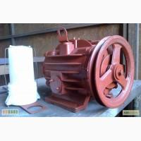 Ремонт насосов УВУ-60, РВН-40-350