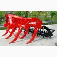 Глубокорыхлитель CraKer KF7-400, Alpego