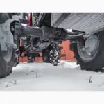 1222-2300020-05 Передний ведущий мост МТЗ-1221 в сборе (20, 39) балочный