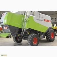 Комбайн Claas LEXION 560