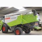 Комбайн Claas LEXION 560