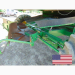 Комбайн John Deere 9610 из США