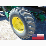 Комбайн John Deere 9610 из США