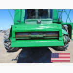 Комбайн John Deere 9610 из США