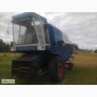 Kombajn Forschritt E512 зерновий
