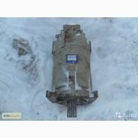 Ремонт гидронасоса Sauer sundstrand, Ремонт гидромотора sauer sundstrand