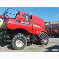 CASE 8120 (Кейс 8120) зерноуборочный комбайн