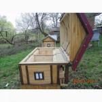 Продам вулик декоративний