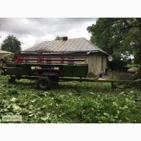 Продам ЖАТКУ до комбайна DOMINATOR 85