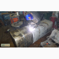 Сварка алюминия, меди, нержавейки аргоном