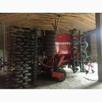 Сівалка Horsch combi ds/d6