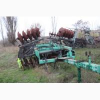 Борона БГР 6, 7 Солоха