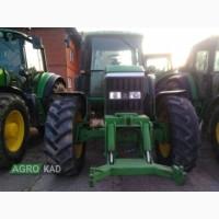 John Deere 6910