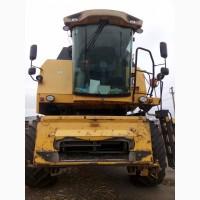 Комбайн	New Holland CX 8.80