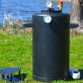 Автоклав электрический Троян-24-Э