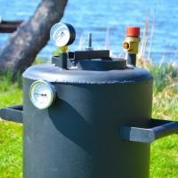 Автоклав электрический Троян-24-Э