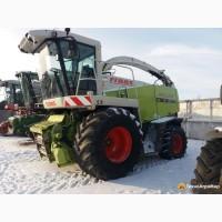 Claas Jaguar 870 Speedstar (Клаас Ягуар 870)