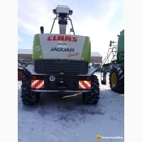 Claas Jaguar 870 Speedstar (Клаас Ягуар 870)