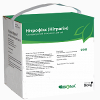 Инокулянт Нитрофикс LS (Ж) - соя Биона, 3л