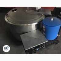 Рекуператор тепла, от 60 до 2000 литров для охладителей молока