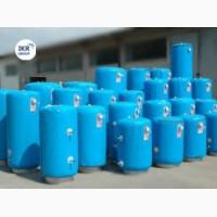 Рекуператор тепла, от 60 до 2000 литров для охладителей молока