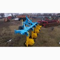 Продам плуг ПСКу-5 Ремсинтез