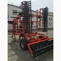 Продам глубокорыхлитель KUHN Cultimer 6500