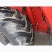 Телескопический погрузчик Manitou MLT 845