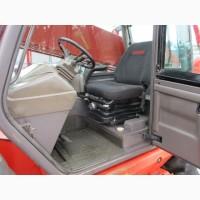 Телескопический погрузчик Manitou MLT 845