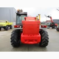 Телескопический погрузчик Manitou MLT 845