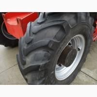 Телескопический погрузчик Manitou MLT 845