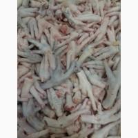 Лапы куриные
