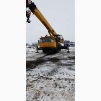 Автокран КС6472(DST402) продажа в Украине